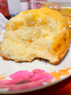「ヤマザキ チーズカステラ 1個」のクチコミ画像 by アポロちゃんさん