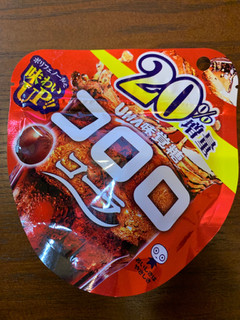 「UHA味覚糖 コロロ コーラ 袋40g」のクチコミ画像 by めりけんさん