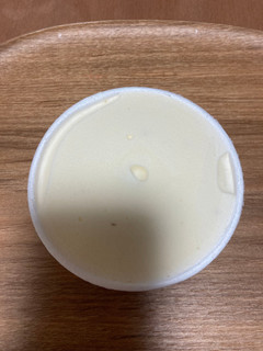 「森永 MOW PRIME ゴールドラムレーズン 発酵バターの香り カップ140ml」のクチコミ画像 by こまつなさん