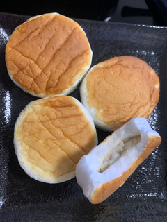 「一正 ツナマヨ風味サンドはんぺん 袋4個」のクチコミ画像 by SweetSilさん