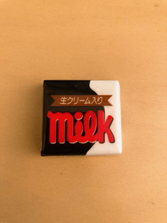 「チロル チロルチョコ ミルク 1個」のクチコミ画像 by きだっちさん