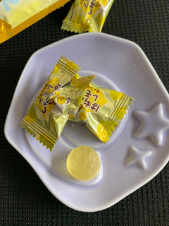 「加藤製菓 はちみつレモンキャンディ 80g」のクチコミ画像 by SweetSilさん