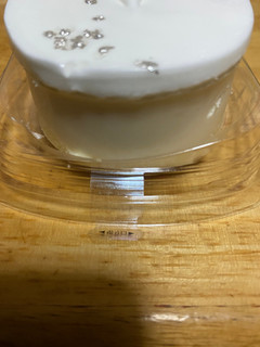 「ローソン Uchi Café Spécialité 綺白バニラケーキ」のクチコミ画像 by jasminesatoさん