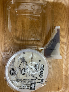 「相模屋 とうふ麺 冷麺 袋150g」のクチコミ画像 by こまつなさん