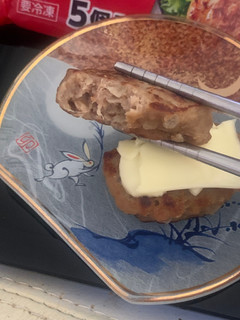 「ニチレイ お弁当にGood ミニハンバーグ 袋21g×6」のクチコミ画像 by SweetSilさん