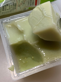 「紀文 枝豆とうふ 袋120g」のクチコミ画像 by SweetSilさん