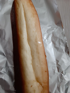 「日糧 MILKLAND北海道 北海道牛乳入りスティックパン 袋2個」のクチコミ画像 by もこもこもっちさん