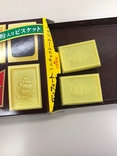 「ブルボン アルフォートミニチョコレート バナナ 箱12個」のクチコミ画像 by ぱりんこさん