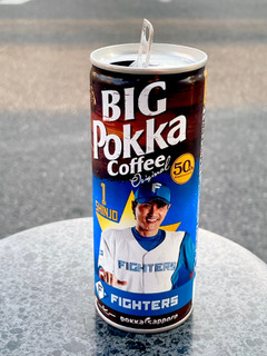 「ポッカサッポロ ビッグポッカコーヒーオリジナル 缶250g」のクチコミ画像 by ビールが一番さん