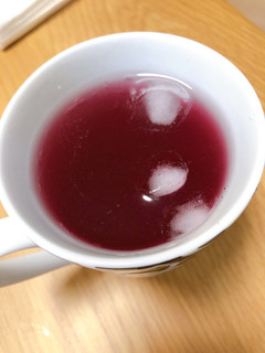 「日東紅茶 フルーツ薫るサングリア 袋9.5g×10」のクチコミ画像 by みもとさん