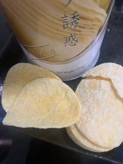 「日本珈琲貿易株式会社 ポテトチップス チーズ 110g」のクチコミ画像 by SweetSilさん