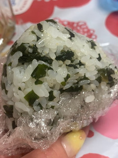 「田中食品 タナカの わかめごはん 袋24g」のクチコミ画像 by SweetSilさん
