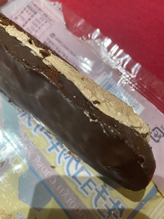 「ヤマザキ 生チョコクッキーサンド 袋1個」のクチコミ画像 by もんペチさん