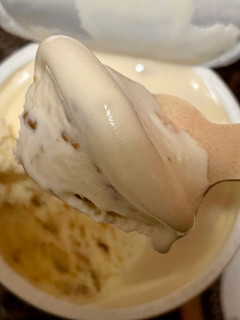 「レディーボーデン ミニカップ COMBINATION クッキーinチーズケーキ カップ120ml」のクチコミ画像 by アポロちゃんさん