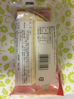 「ヤマザキ イチゴスペシャル 袋1個」のクチコミ画像 by パン大好きさん