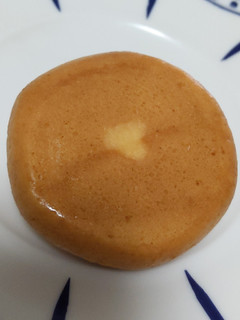 「お菓子の浩屋 洋風チーズ饅頭 袋1個」のクチコミ画像 by おうちーママさん