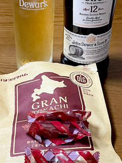 「プリマハム グラン十勝 大人の味わいサラミ 袋60g」のクチコミ画像 by ビールが一番さん