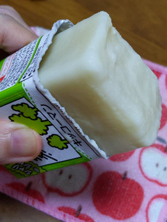 「キッコーマン 豆乳飲料 ピスタチオ パック200ml」のクチコミ画像 by おうちーママさん