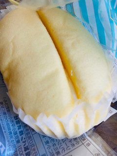 「第一パン チーズ蒸しケーキ 1個」のクチコミ画像 by いもんぬさん