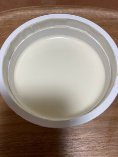 「オハヨー ジャージー牛乳プリン ジャスミンティー」のクチコミ画像 by こまつなさん