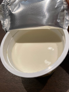 「オハヨー ジャージー牛乳プリン ジャスミンティー」のクチコミ画像 by chan-manaさん
