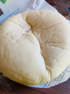 「第一パン アップルレアチーズ仕立て」のクチコミ画像 by いもんぬさん