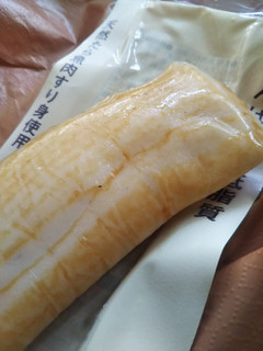 「ローソン ホタカマスティック 焦がし醤油味 袋70g」のクチコミ画像 by 毎日が調整日さん