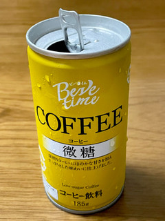 「イオン ビバタイム 微糖コーヒー 185g」のクチコミ画像 by ビールが一番さん