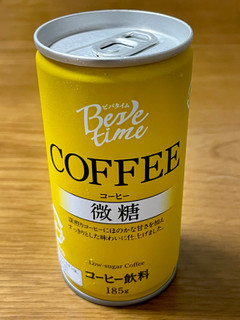「イオン ビバタイム 微糖コーヒー 185g」のクチコミ画像 by ビールが一番さん
