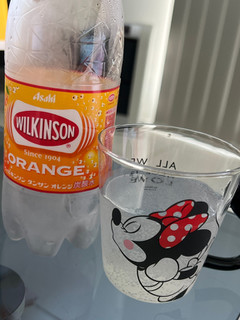 「アサヒ飲料 WILKINSON（ウィルキンソン） ウィルキンソン 炭酸水 オレンジ 500ml」のクチコミ画像 by SweetSilさん