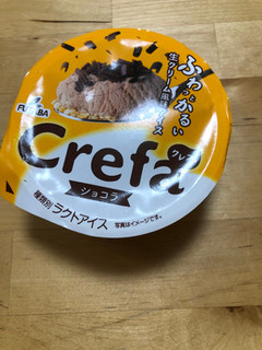 「FUTABA Crefa ショコラ カップ145ml」のクチコミ画像 by チーズケーキが大好きさん