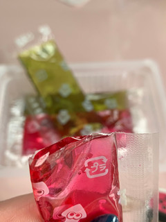 「コリス ペーストキャンディ スプラトゥーン2 袋4本」のクチコミ画像 by SweetSilさん