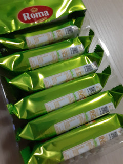 「神戸物産 ココナッツクラッカー 袋10個」のクチコミ画像 by もこもこもっちさん
