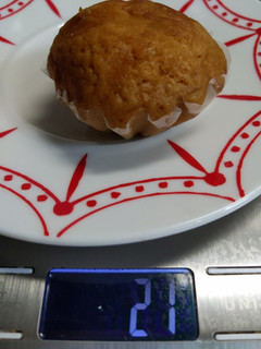 「サンコー カップケーキ 8個」のクチコミ画像 by おうちーママさん