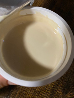 「オハヨー ジャージー牛乳プリン カフェラテ カップ115g」のクチコミ画像 by gologoloさん
