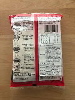「五十嵐製麺 博多風味ラーメン 112g」のクチコミ画像 by こつめかわうそさん