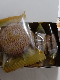 「森永製菓 ブラックムーン 箱2枚×7」のクチコミ画像 by もこもこもっちさん