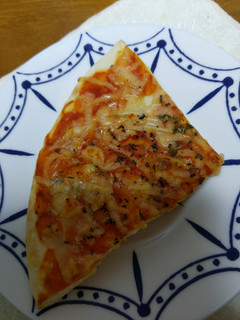 「ニッポンハム Pizza Feliceria マルゲリータ 袋1枚」のクチコミ画像 by おうちーママさん