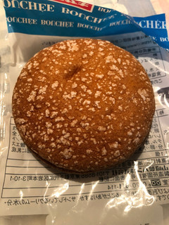 「ヤマザキ ミルクブッセ 袋1個」のクチコミ画像 by パン大好きさん