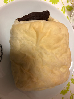 「ヤマザキ おいしさ宣言 ホワイトデニッシュショコラ 袋1個」のクチコミ画像 by パン大好きさん