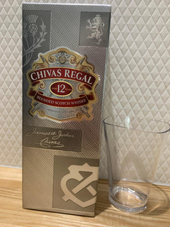 「CHIVAS REGAL 700ml」のクチコミ画像 by SweetSilさん