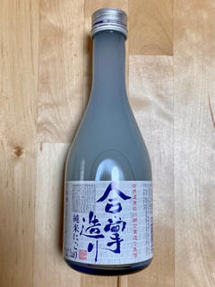 「奥飛騨酒造 合掌造り 純米にごり 300ml」のクチコミ画像 by 踊る埴輪さん