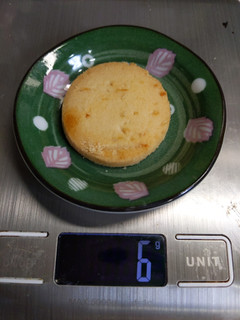「尾西食品 尾西のライスクッキー ココナッツ風味 箱8枚」のクチコミ画像 by おうちーママさん
