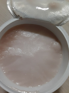 「森永 森永練乳あずき味牛乳プリン カップ85g」のクチコミ画像 by もこもこもっちさん