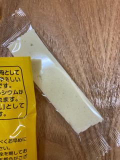 「日本製乳 おしどりミルクケーキ ミルク 袋10本」のクチコミ画像 by こまつなさん
