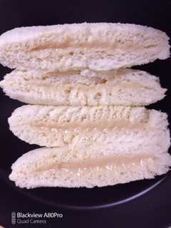 「フジパン スナックサンド ロイヤルミルクティー味 袋2個」のクチコミ画像 by ゆるりむさん