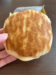 「シャトレーゼ 北海道産 バターどらやき 袋1個」のクチコミ画像 by chan-manaさん