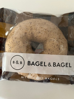 「BAGEL＆BAGEL ベーグル アールグレイミルクティー」のクチコミ画像 by chan-manaさん