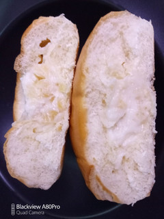 「第一パン たっぷりりんごミルクパン」のクチコミ画像 by ゆるりむさん