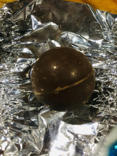 「日本チョコレート ライカ アソートチョコレート 袋510g」のクチコミ画像 by gologoloさん